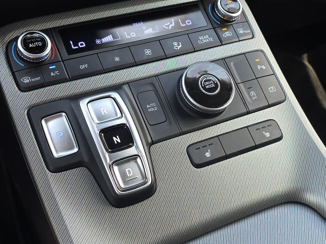 2023 Hyundai Palisade XRT:169102A