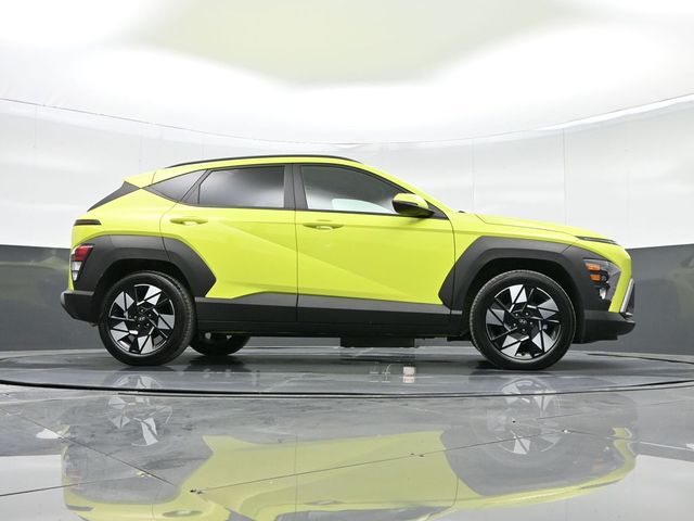 2024 Hyundai Kona SEL 38