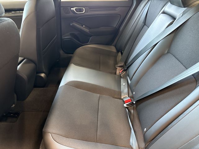 New 2026 Honda Civic Sedan Hybrid Sedan