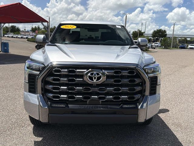 Used 2024 Toyota Tundra Hybrid Truck
