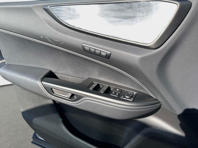 Used 2023 Silver Lexus 350 Premium image 16