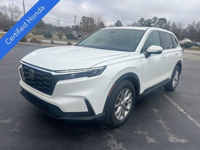 2023 Honda CR-V EX AWD