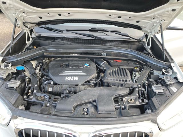 Used 2016 BMW X1 For Sale in Livonia, MI