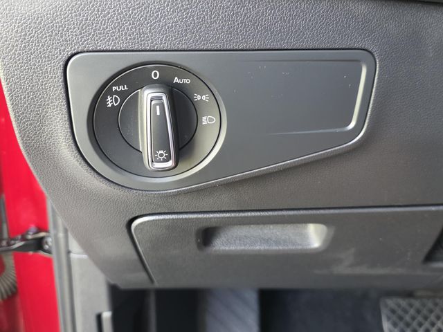 Used 2018 Volkswagen Tiguan SUV