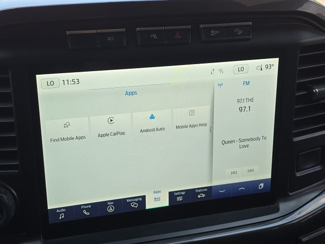 2022 Ford F-150 XLT:46296A