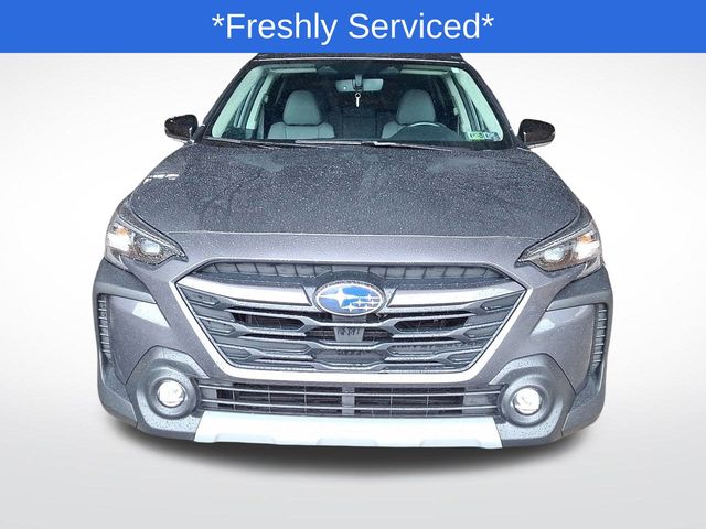 used 2024 Subaru Outback car, priced at $29,440