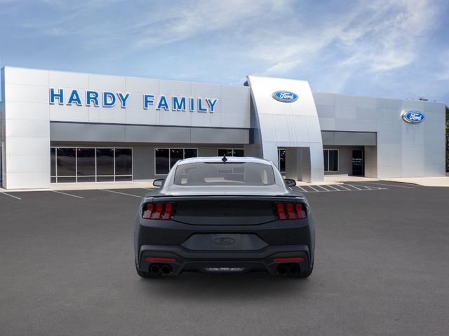2026 Ford Mustang GT:169111