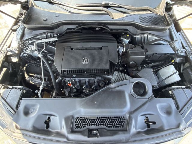 Used 2023 Acura MDX SUV