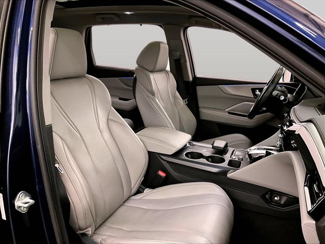 2022 Acura MDX Technology - 6