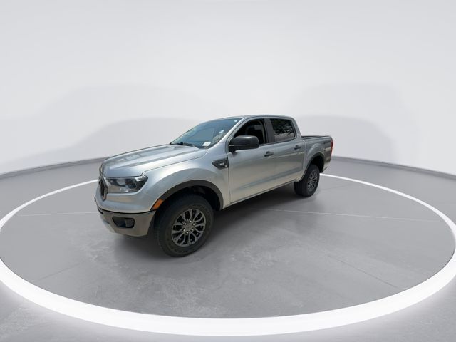 2023 Ford Ranger - $26,277