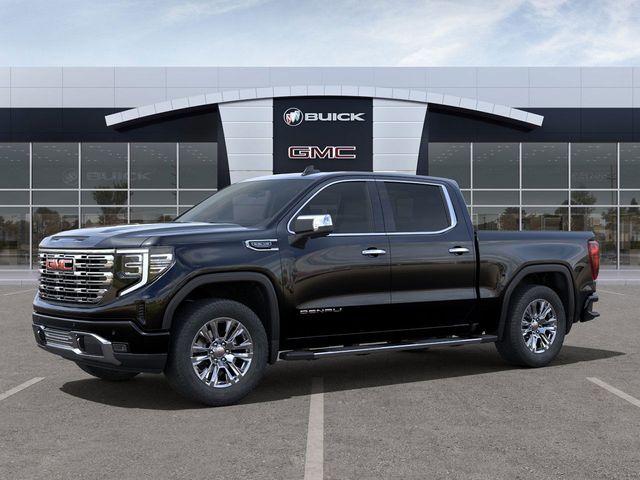 2024 GMC Sierra 1500 Denali 2