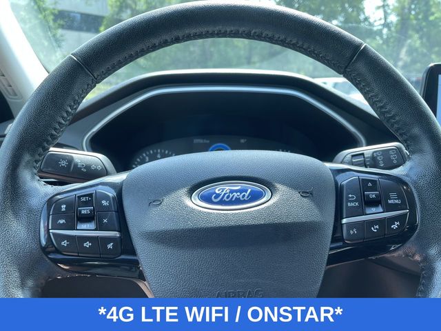 Used 2021 Ford Escape For Sale in Livonia, MI
