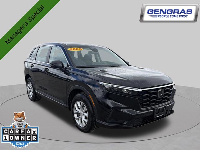 2023 Honda CR-V LX AWD