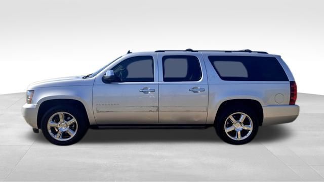 used 2013 Chevrolet Suburban 1500 car, priced at $6,000