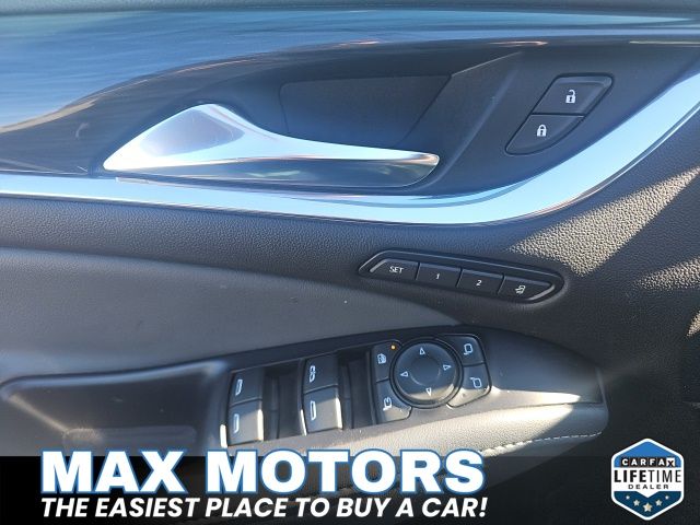 Used 2022 Buick Enclave SUV