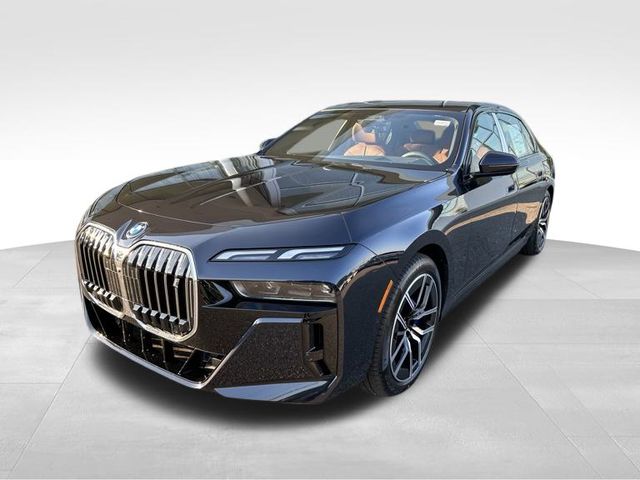 2024 BMW i7 xDrive60 28