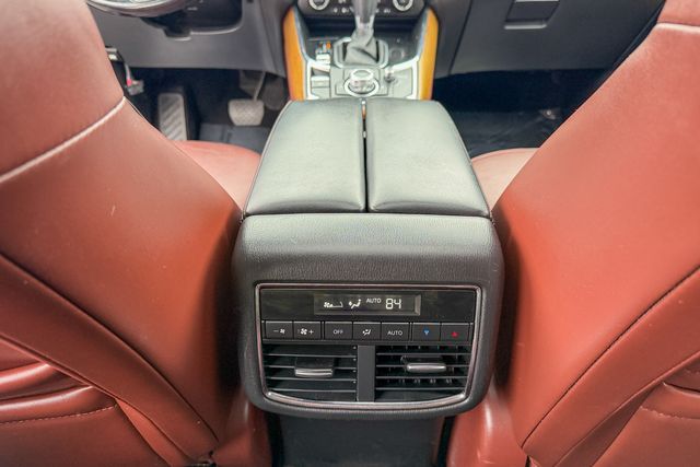 used 2017 Mazda CX-9 car, priced at $21,988