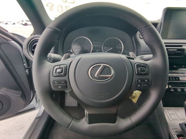 2024 Lexus IS - $38,998