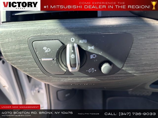 2022 Audi A4 45 S line Premium Plus photo