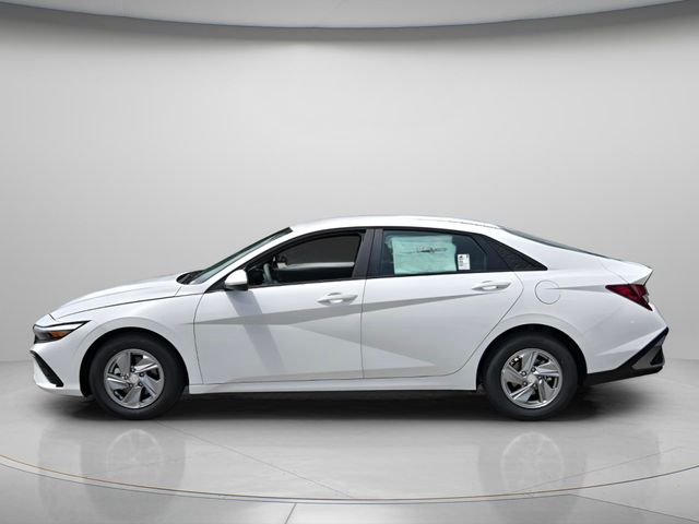 2026 Hyundai Elantra - $22,163
