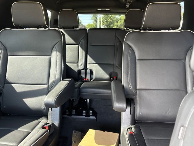 Used 2024 Chevrolet Suburban SUV