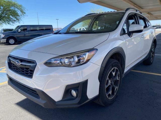 227502020 Subaru Crosstrek Premium