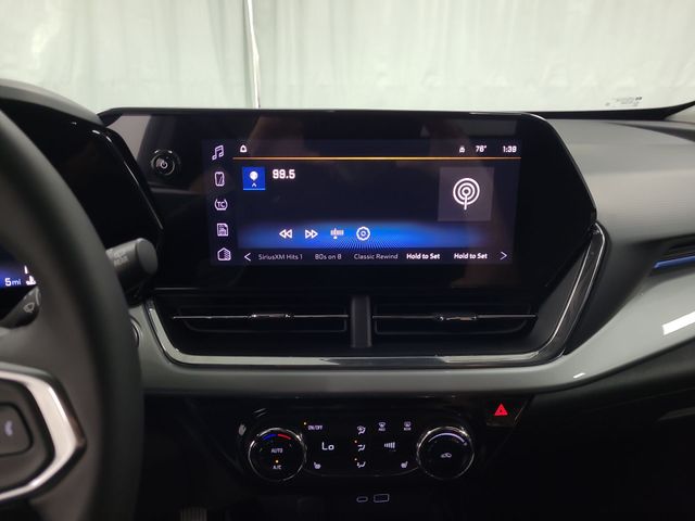2026 – Chevrolet – Trax