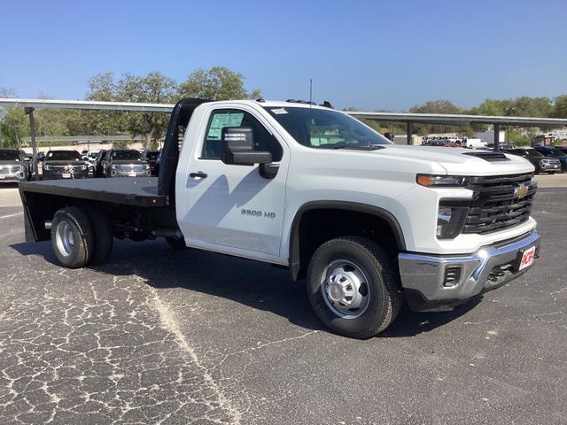 New Car 2024 Chevrolet Silverado 3500hd  Work Truck For Sale Under $60,000 In San Antonio, Texas