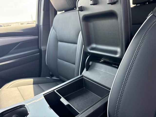 New 2026 Buick Enclave SUV