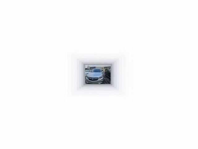 Quicksilver Metallic 2018 Buick Encore Preferred FWD SUV / Crossover Front-Wheel Drive Automatic