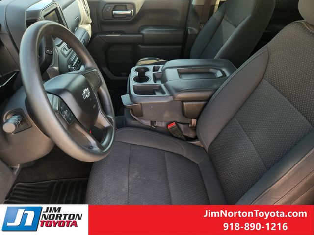 Used 2020 Chevrolet Silverado 1500 Truck