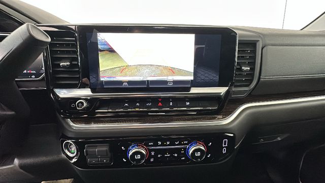 2026 Sterling Metallic GMC Sierra 1500 SLE 4X4 Truck