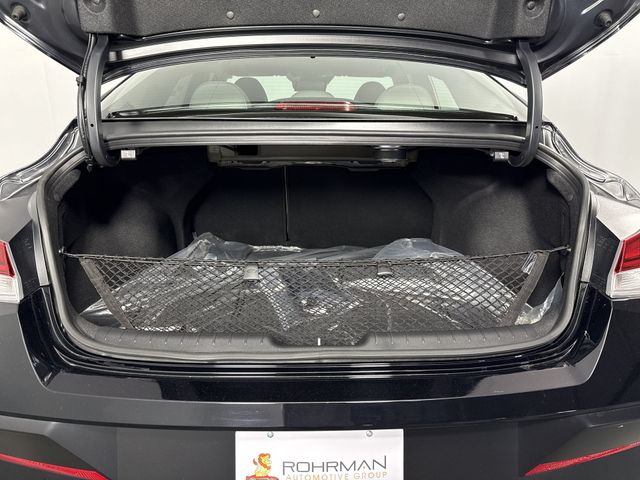 New 2025 Hyundai Elantra Hybrid For Sale in Indianapolis, IN