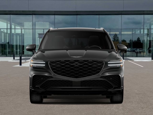 Thumbnail: 2026 Genesis GV70 - 6