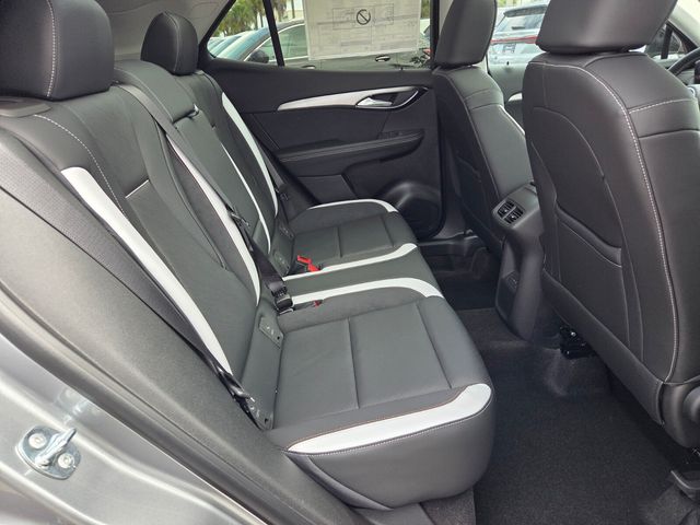 New 2026 Gray Buick Sport Touring image 15