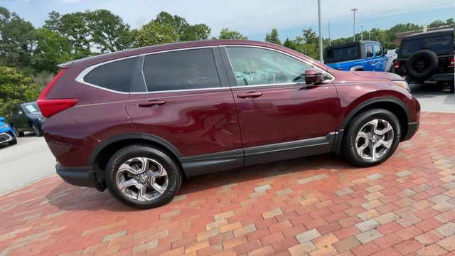 Used 2019 Honda CR-V SUV