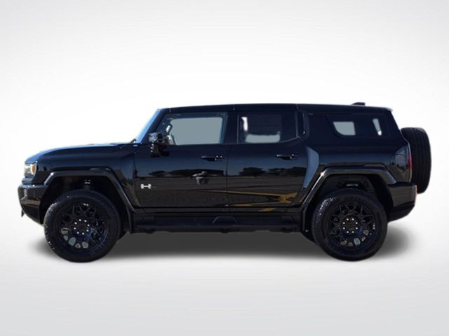 2026 GMC HUMMER EV SUV 2X 4WD
