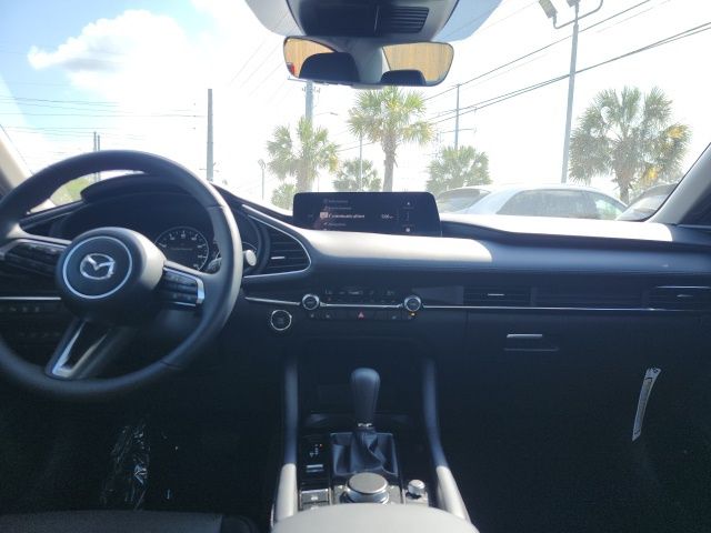 2026 Mazda Mazda3 2.5 Turbo Premium Plus Gray at Mazda of Columbia