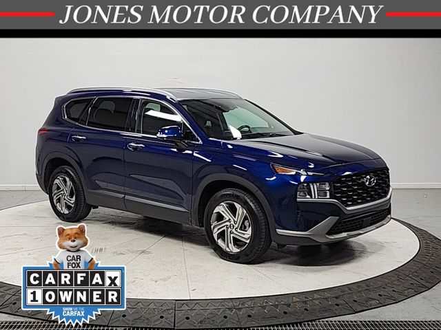 2023 Hyundai Santa Fe SEL FWD