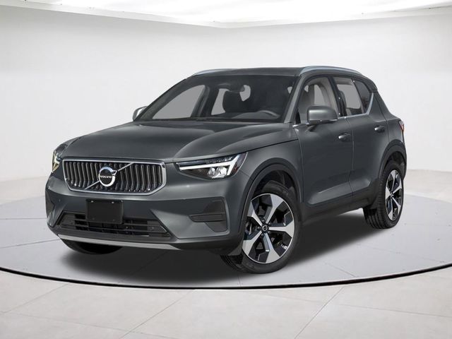 2026 Volvo XC40 B5 Plus Dark AWD's photo