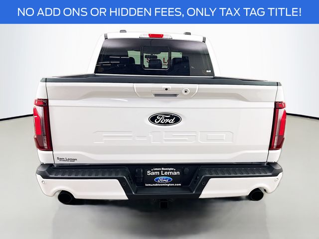 View vehicle photo 6