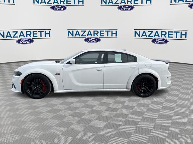 used 2020 Dodge Charger car, priced at $38,999