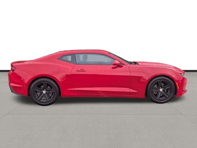 2023 Chevrolet Camaro 1LT - 3