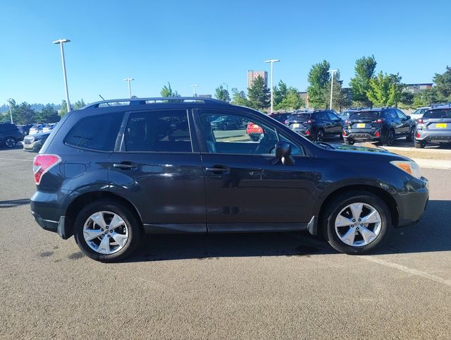 Used 2015 Subaru Forester i Premium with VIN JF2SJADC7FH488021 for sale in Flagstaff, AZ