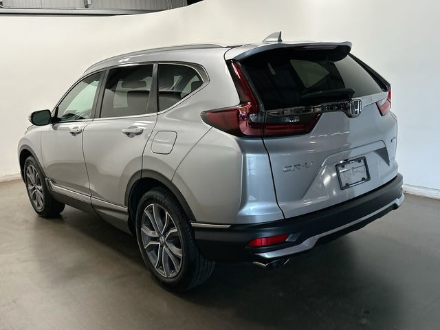 2022 Honda CR-V Touring  at Honda North