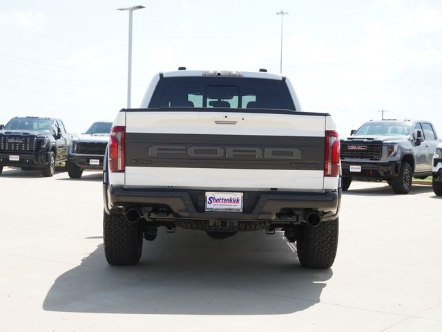 Used 2026 Ford F-150 Truck