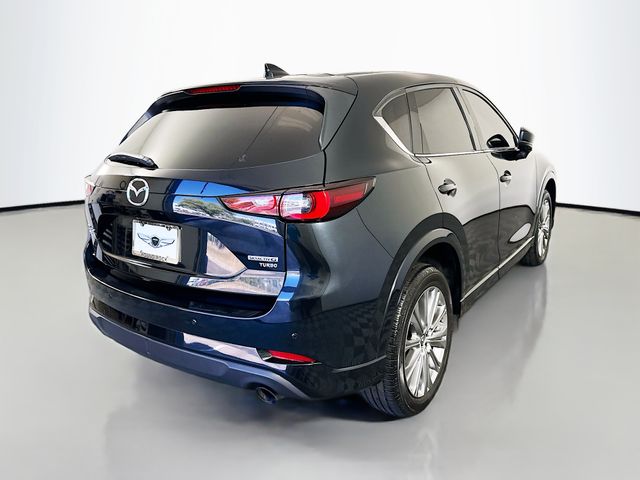Thumbnail: 2022 Mazda CX-5 - 5