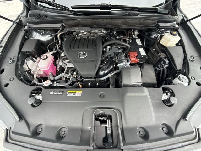 2024 Lexus RX - $47,998