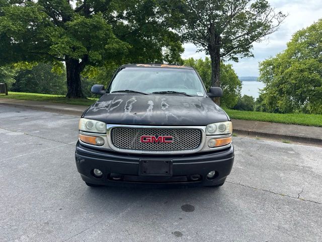 Used 2002 GMC Yukon XL SUV