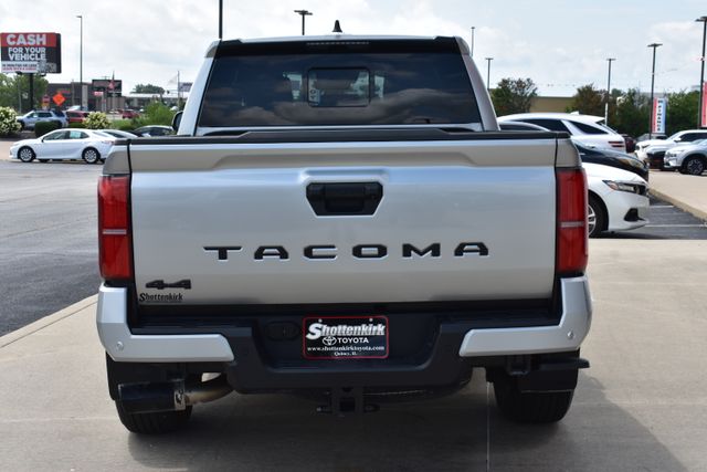 Used 2025 Toyota Tacoma Truck